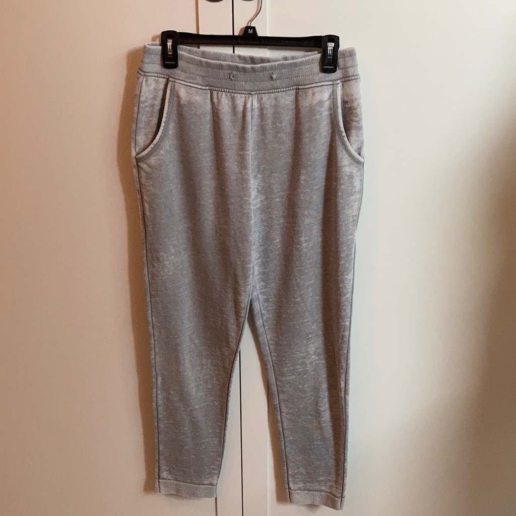 320 Alternative Brand Sweatpants